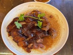 -鹅滋道(甘坑古镇店)