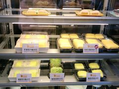 -糖糖屋•糖水•雪花冰店(时尚天河店)