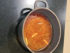 -呷哺呷哺(西单大悦城店)