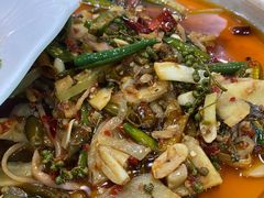 -林中乐辣子鸡(歌乐山总店)