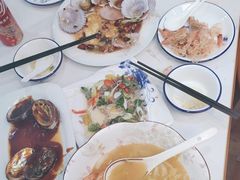 -来之顺海鲜菜馆·青岛菜·始于1993(栈桥店)