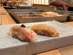 -鮨政· Omakase(港汇恒隆广场店)