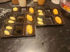 -瑞吉酒店 · Elba 欧尔巴意大利餐厅· 精致意餐·云端聚会