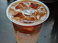 -木嘛working coffee(前海店)