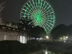 -蠡湖大桥公园