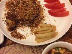 -素心小筑(后沙裕镇店)