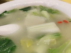 -学成饭店(北辰店)