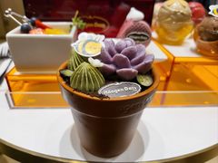 -哈根达斯(皇城恒隆广场店)