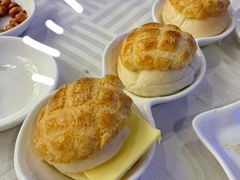 菠萝包-潮福城大酒楼·潮粤菜·港式点心(阳光城店)