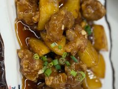 -老福洲(西洪路店)