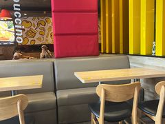 -尊宝比萨(保税区店)