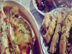 -川妹子饭店(海韵路店)