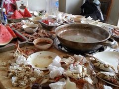 iphone_upload_pic-春华海鲜城(广场西苑店)