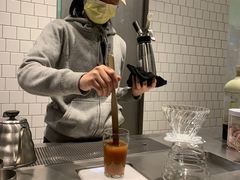 -Seesaw Coffee(芮欧百货店)