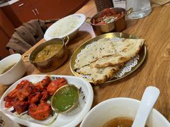-清真·AL-JANNAT 佳纳特餐厅(狮子桥店)