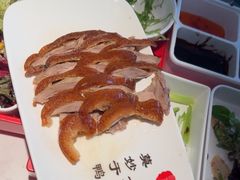 -全聚德(大兴国际机场店)