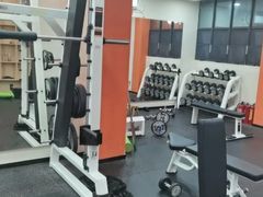 -天型健身工作室(大学城店)