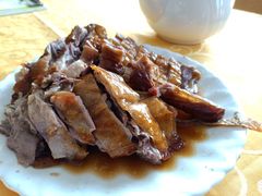 -安记烧鹅(新桥店)