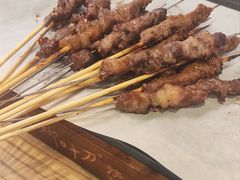 -柳叶刀烧烤(北大清华店)