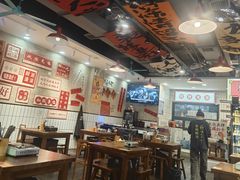 -黔有有贵州酸汤夺夺粉火锅(五味十字店)