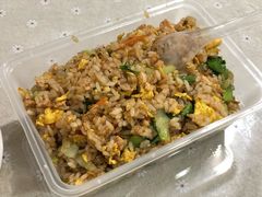 蛋炒饭-老周记顺德双皮奶