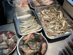 -大马弄蒋师傅美食酥鱼(察院前店)