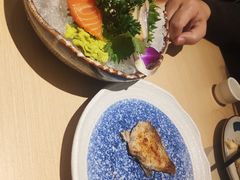 -大渔铁板烧(万象城店)
