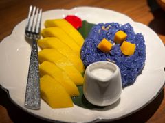 -星叶·东南亚料理(温州万象城店)