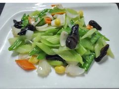 -阿娘家·原生态农家菜(国顺东路店)
