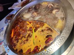 -李姑婆鲜切牛肉火锅自助(凤城二路店)
