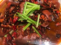 -青年公社烤鸭(滨湖银泰店)