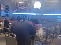 -肥韬茶餐厅(海上世界店)