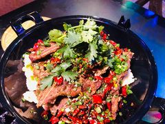 -醉小酒馆·川菜·江湖菜·重庆菜(观音桥旗舰店)