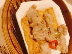 豉汁蒸排骨-稻香酒家·34年老字号·港式粤菜(汉街店)