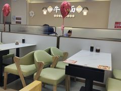 -李先生牛肉面大王(长春儿童医院店)