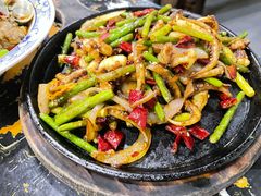 -大众酸菜鱼(梨花巷总店)