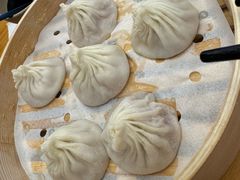 -苏小柳点心·手作小笼包(虹桥天地分院)