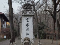 -灵谷景区