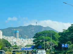 -梧桐山风景名胜区