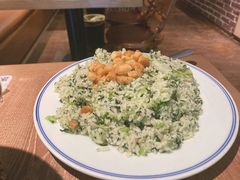 招牌猪油菜饭-周家二小姐的菜(西津渡店)