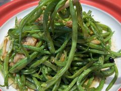 -福阿婆老牌湘菜(大润发店)