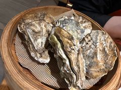 -杨氏青龙虾·羊蝎子(金盛路总店)