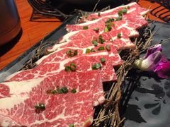 -山之屋炭火烧肉·生啤畅饮(大朗万科中央公园店)