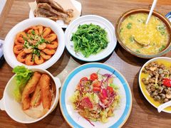 -锡和无锡菜(景丽苑店)