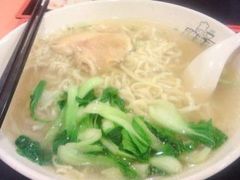 -岁福祥老母鸡汤面馆(阳曲路店)