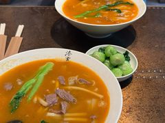 -漆黑觉米粉(三里屯店)