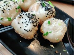 -小杨生煎(香港名都店)