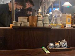 -哥哥の深夜食堂(红松东路店)