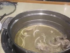 -煲大王猪肚鸡·椰子鸡火锅(红谷滩万达店)