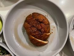 牛排菇-胡麻(静安嘉里店)
